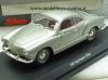 VW Karmann Ghia Coupe Typ 14 silber metallik 1:32