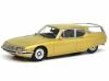 Citroen SM Shooting Brake Kombi gold metallik 1:18