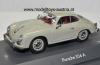 Porsche 356 A Coupe grau 1:43