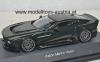 Aston Martin Victor V8 Coupe 2020 dunkelgrün 1:43