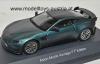 Aston Martin Vantage F1 Edition 2021 grün metallik 1:43