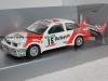 Ford Sierra Cosworth MARLBORO Sainz Portugal Rally 1988 1:43