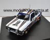 Ford Escort II 1980 Sieger Acropolis Rally Ari VATANEN / David RICHARDS 1:43