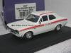 Ford Escort I Mexico 1971 Roadcar 1:43