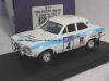 Ford Escort I 1600 RS 1972 RAC Rally Sieger CLARK / MASON 1:43