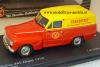 Volvo PV 445 DS Duett Break 1956 VREDESTEIN red / yellow 1:43