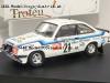 Ford Escort RS 2000 1979 Rally Stuttgart HAUG / OSTERMANN 1:43