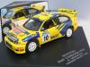 Seat Cordoba WRC GRÖNHOLM Sweden Rallye 1999 Repsol 1:43