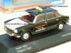 Austin 1800 Limousine 1968 DRAGONs TAXI black 1:43