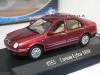 Lancia Lybra 1999 rot metallik 1:43