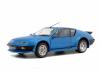 Renault Alpine A310 Pack GT 1983 blue metallic 1:18