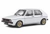 VW Golf I Golf 1 Limousine 4-door CUSTOM white 1:18