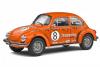 VW Beetle 1303 S 1974 JÄGERMEISTER orange 1:18