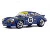 Porsche Carrera 2.8 RSR 1973 Daytona Mark DONOHUE / George FOLLMER Team SUNOCO 1:18