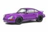 Porsche 911 RSR Carrera 1973 purple 1:18