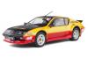 Renault Alpine A310 Pack GT Calberson 1:18