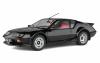 Renault Alpine A310 Pack GT 1983 schwarz 1:18