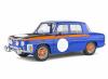 Renault 8 Gordini 1300 blau 1:18