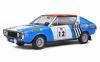 Renault 17 TS 1974 Rally USA Press on Regardless Sieger Jean Luc THERIER / Christian DELFERIER 1:18