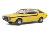 Renault 17 Coupe 1976 gelb 1:18