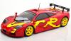 McLaren F1 GTR 1996 rot / gelb 1:18