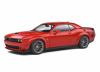 Dodge Challenger R/T Scat Pack 2020 rot 1:18