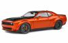 Dodge Challenger SRT Hellcat Redeye Widebody 2020 orange metallik 1:18