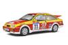 Ford Sierra Cosworth 1987 Rallye Tour de Corse Didier AURIOL 1:18