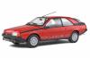 Renault Fuego Turbo 1980 rot 1:18