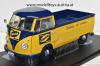VW T1 Pritschenwagen Transporter Bulli Pick up 1950 Sweden IKEA 1:18
