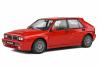 Lancia Delta Integrale HF 1991 rot 1:18