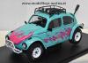 VW Beetle BAJA Buggy 1976 miami green 1:18