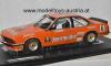 BMW E24 Coupe 635 CSI 1984 Tourenwagen Europameisterschaft Hans Joachim STUCK Brun Motorsport JÄGERMEISTER 1:18