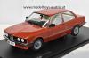 BMW E21 Limousine 323i 1980 brown metallic 1:18