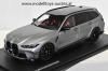 BMW E81 Touring Kombi Break M3 Competition M XDrive 2024 grey metallic 1:18