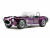 Shelby Cobra 427 1965 Lila 1:18