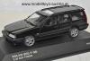 Volvo 850 Kombi Break T-5R 2.3L 20V Turbo 1994 schwarz 1:43