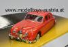 Jaguar MKII Buster - DER GROßE ZUG RAUB 1:43