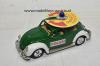 VW Beetle German Police Nr. 492 1:45