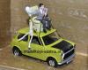 Mini Mr. BEAN Do it yourself Mr. Bean 1:36 Corgi