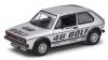 VW Golf I Limousine GTI 2-door 1977 Richard LLOYD 1:43