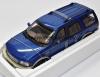 Ford Expedition Eddie Bauer blue 1:18 UT-Models