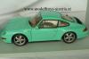 Porsche 911 993 Coupe Carrera mint grün 1:18