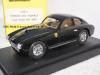 Ferrari 250 MM 1952 Berlinetta VIGNALE US Version black 1:43