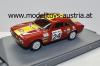 Alfa Romeo Giulia GTV 2000 1973 Rallye Monte Carlo Gerard LARROUSSE / Christian Delferier 1:43