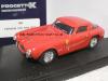 Ferrari 250 MM PININFARINA 1953 CLIENTI rot 1:43