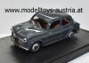 Fiat 1100 / 103 Stradale 1953 grau 1:43