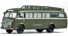 Steyr 480a Bus Österreichisches Bundesheer Austrian Army 1:87 H0