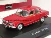 Alfa Romeo 1750 1968 rot 1:43