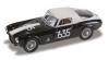 Lancia D20 Coupe 1953 Mille Miglia TARUFFI / GOBBETTI 1:43